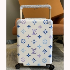 LV Suitcase